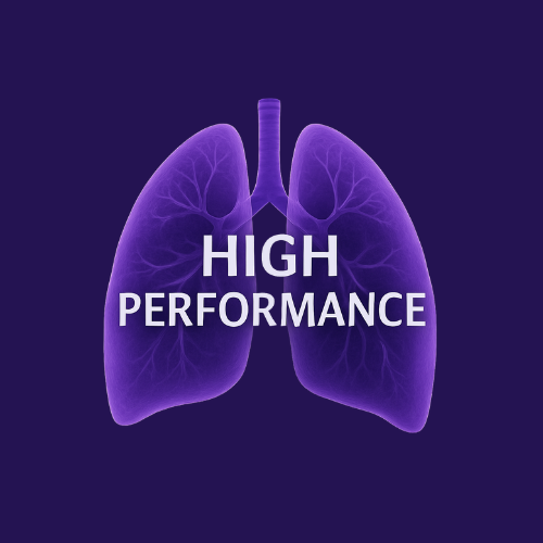 High Performance Program (6 months)